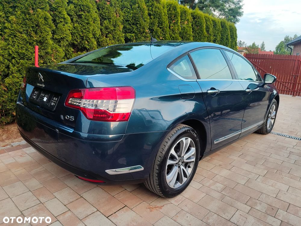 Citroën C5 BlueHDi 150 S&S Selection - 2