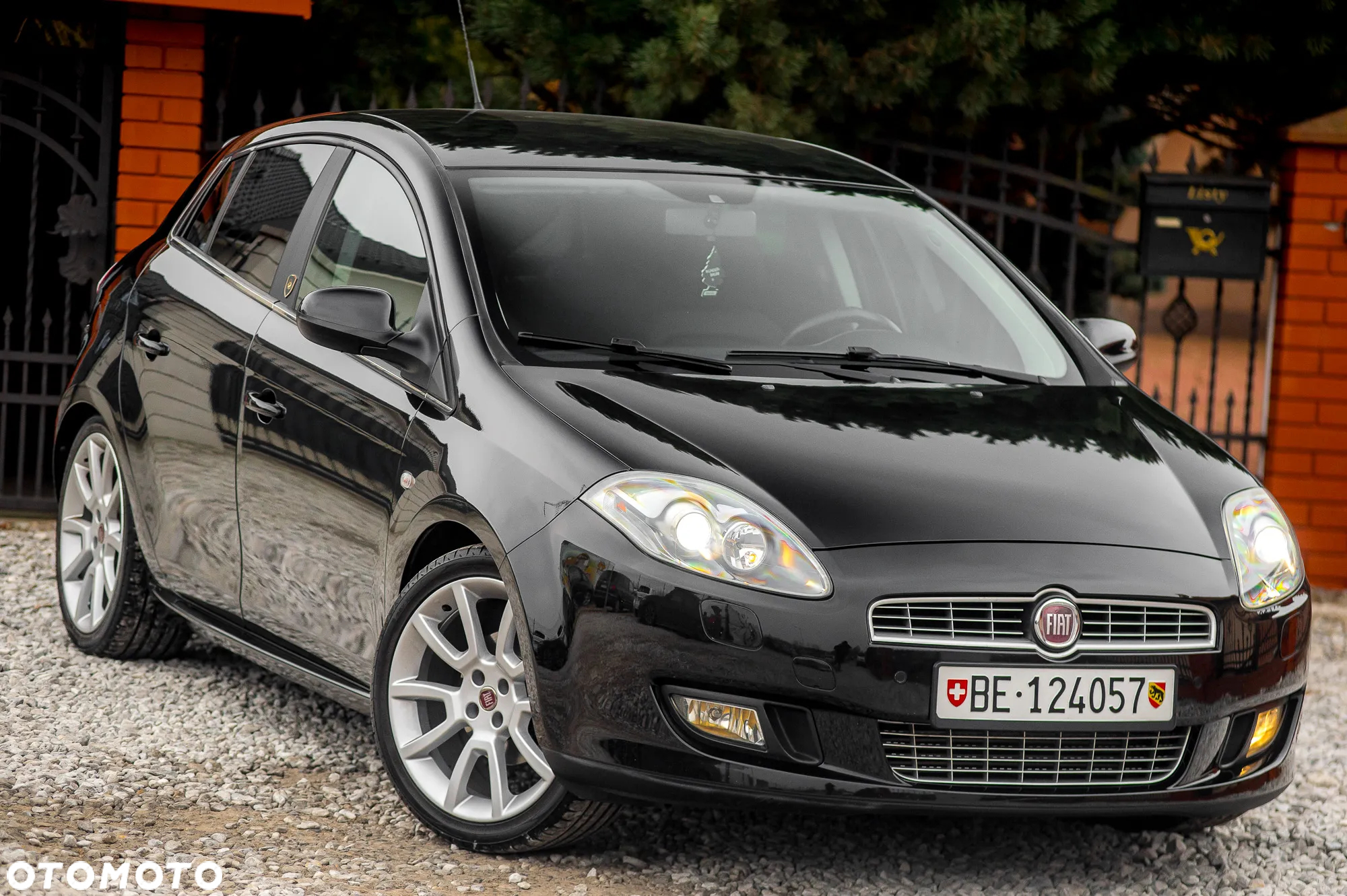 Fiat Bravo 1.4 T-Jet 16V Sport - 3