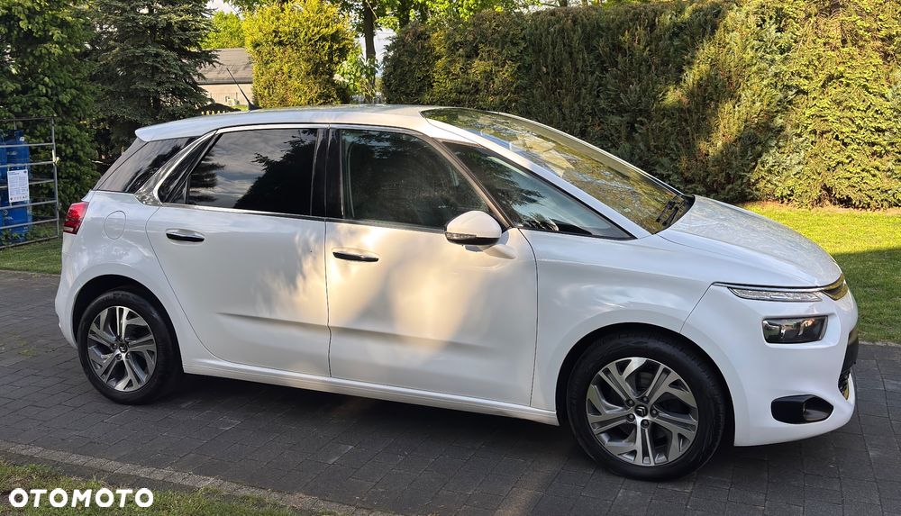 Citroën C4 Picasso BlueHDi 150 Exclusive - 18
