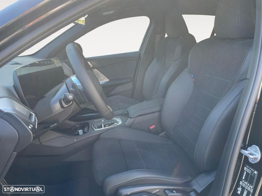 BMW 116 Pack Desportivo M - 9