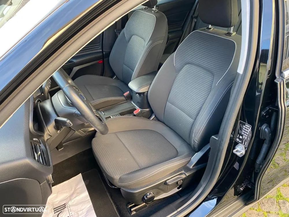 Ford Focus SW 1.5 EcoBlue S&S TITANIUM STYLE - 15