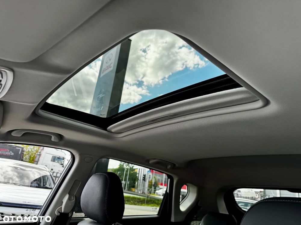 BAIC 3 1.5T Luxury - 33
