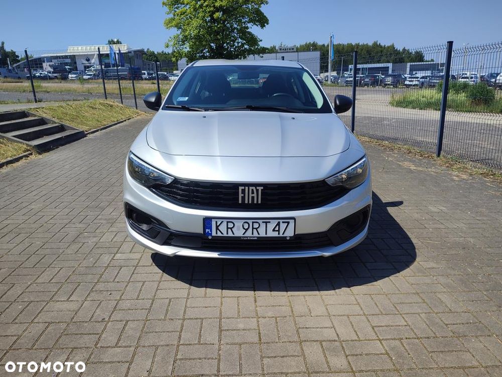 Fiat Tipo 1.4 Classic - 3