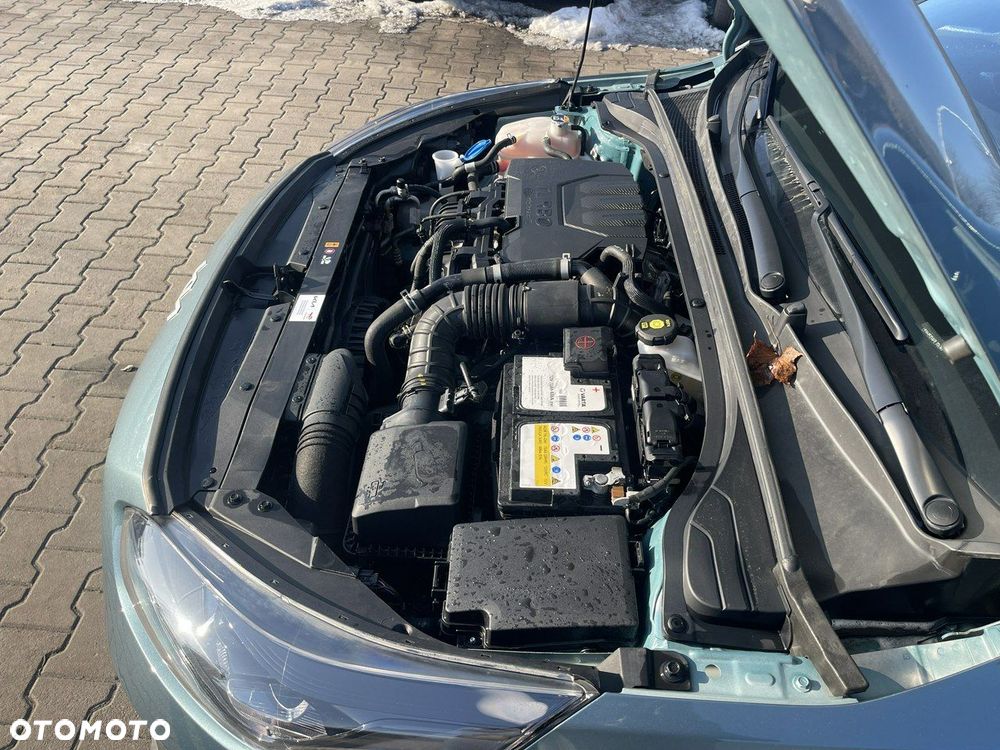 Kia Ceed 1.0 T-GDI 120 OPF Vision - 16