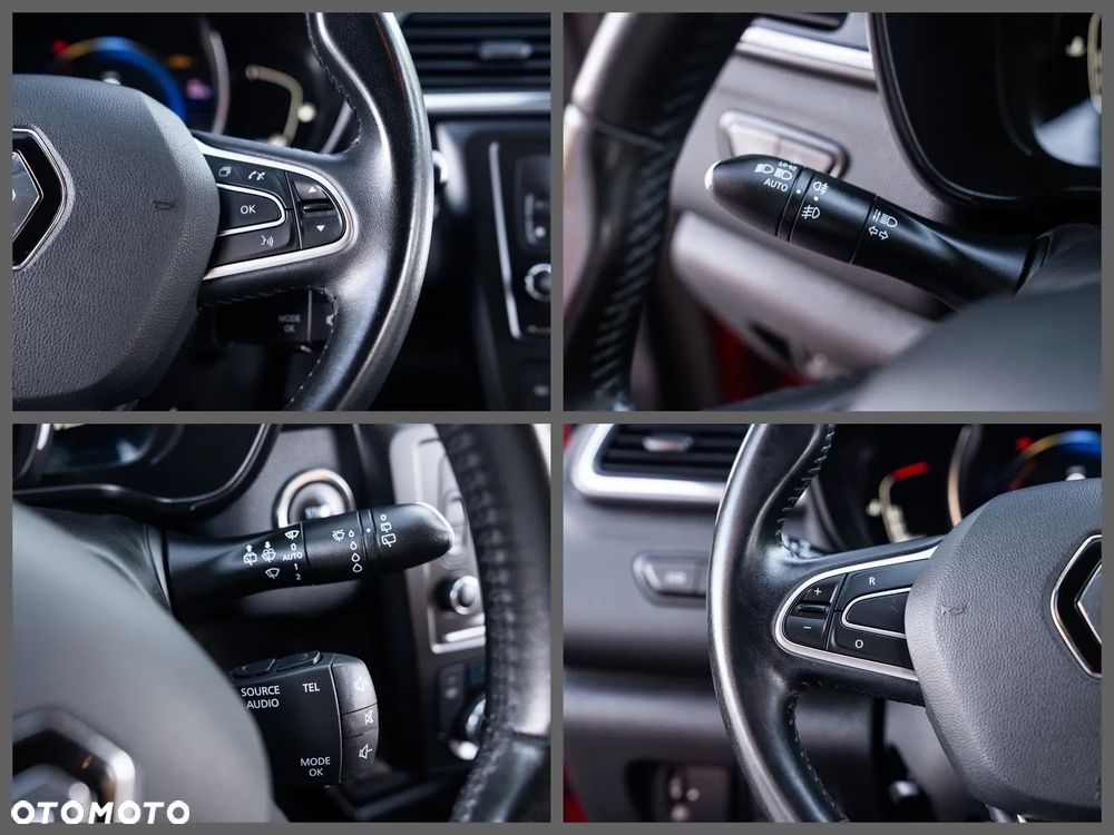 Renault Kadjar 1.3 TCe FAP Limited - 31