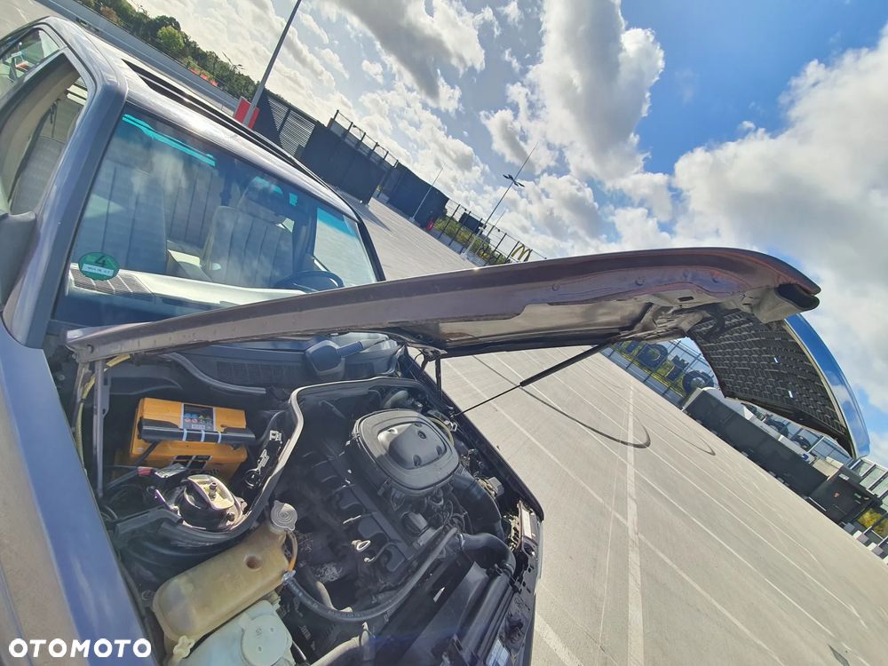 Mercedes-Benz W201 (190) - 13