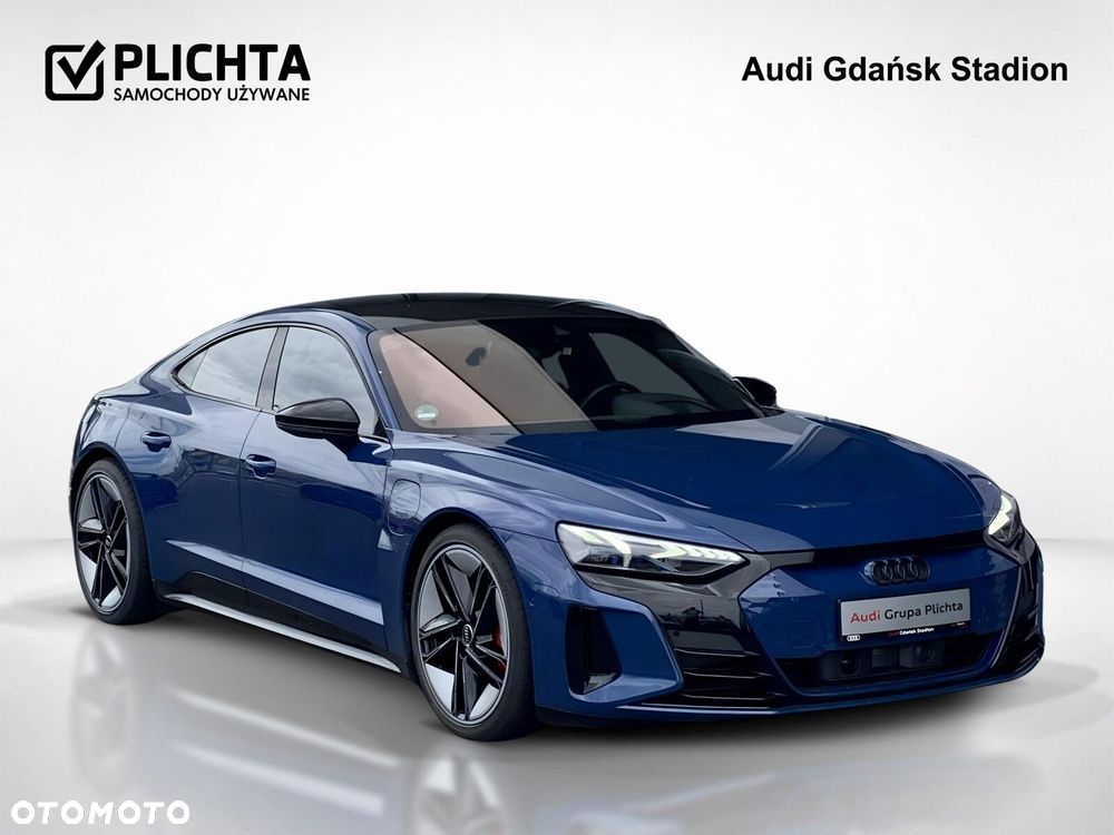 Audi RS e-tron GT - 8