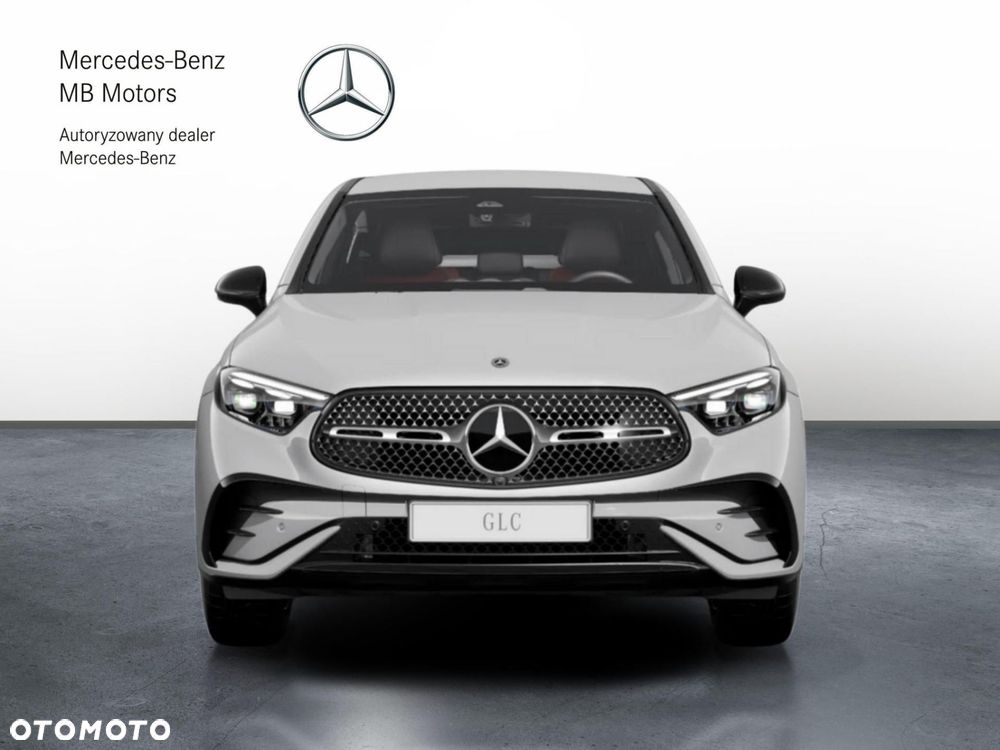Mercedes-Benz GLC - 7