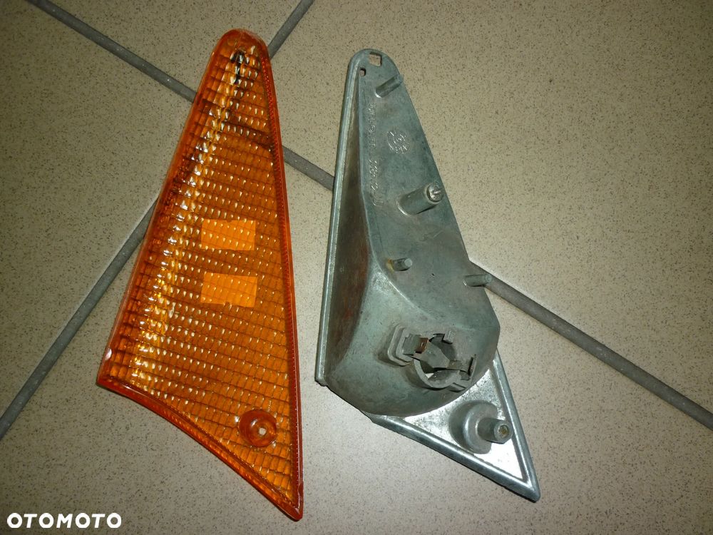 LAMPA tył APRILIA SR 50 rok 1992-96 - 10