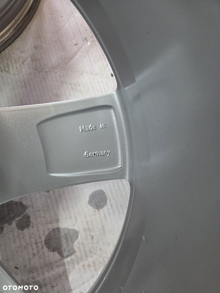 felgi aluminiowe 19" 5x112 7,5x17 ET 29 AUDI VW SEAT SKODA - 12