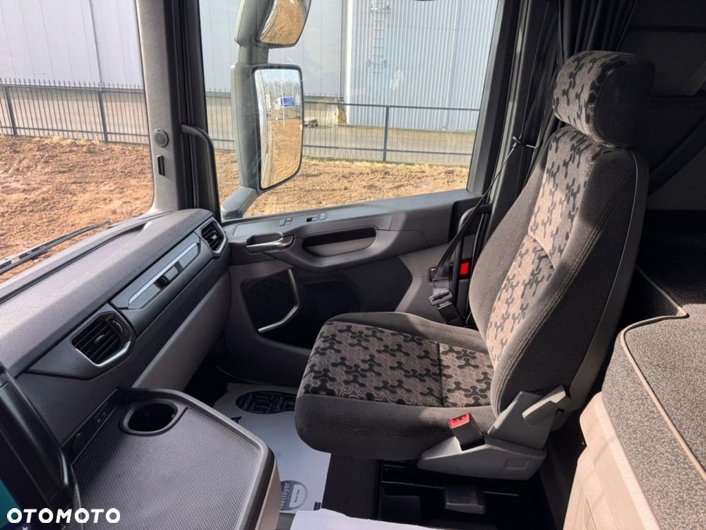 Scania R 460 A4x2NA - 12