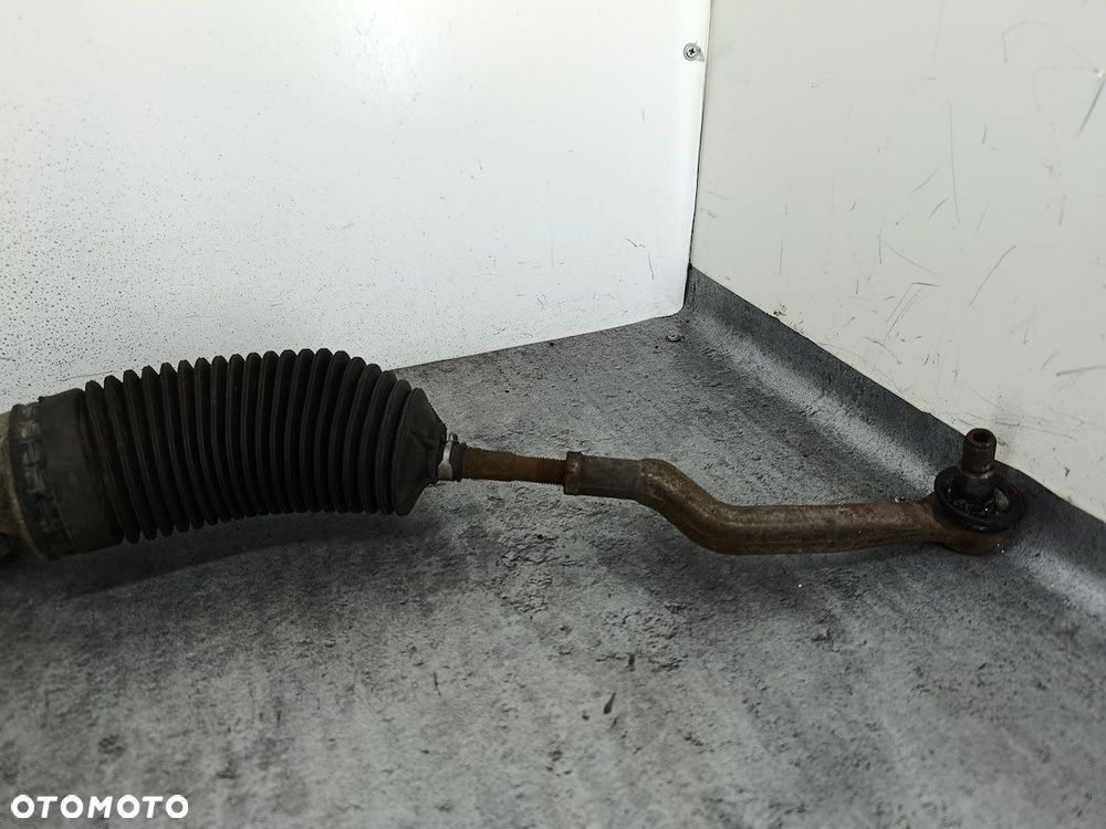 MAGLOWNICA PRZEKŁADNIA  ELEK.  MERCEDES KLASA A W169 6700001210 995-10304 - 5