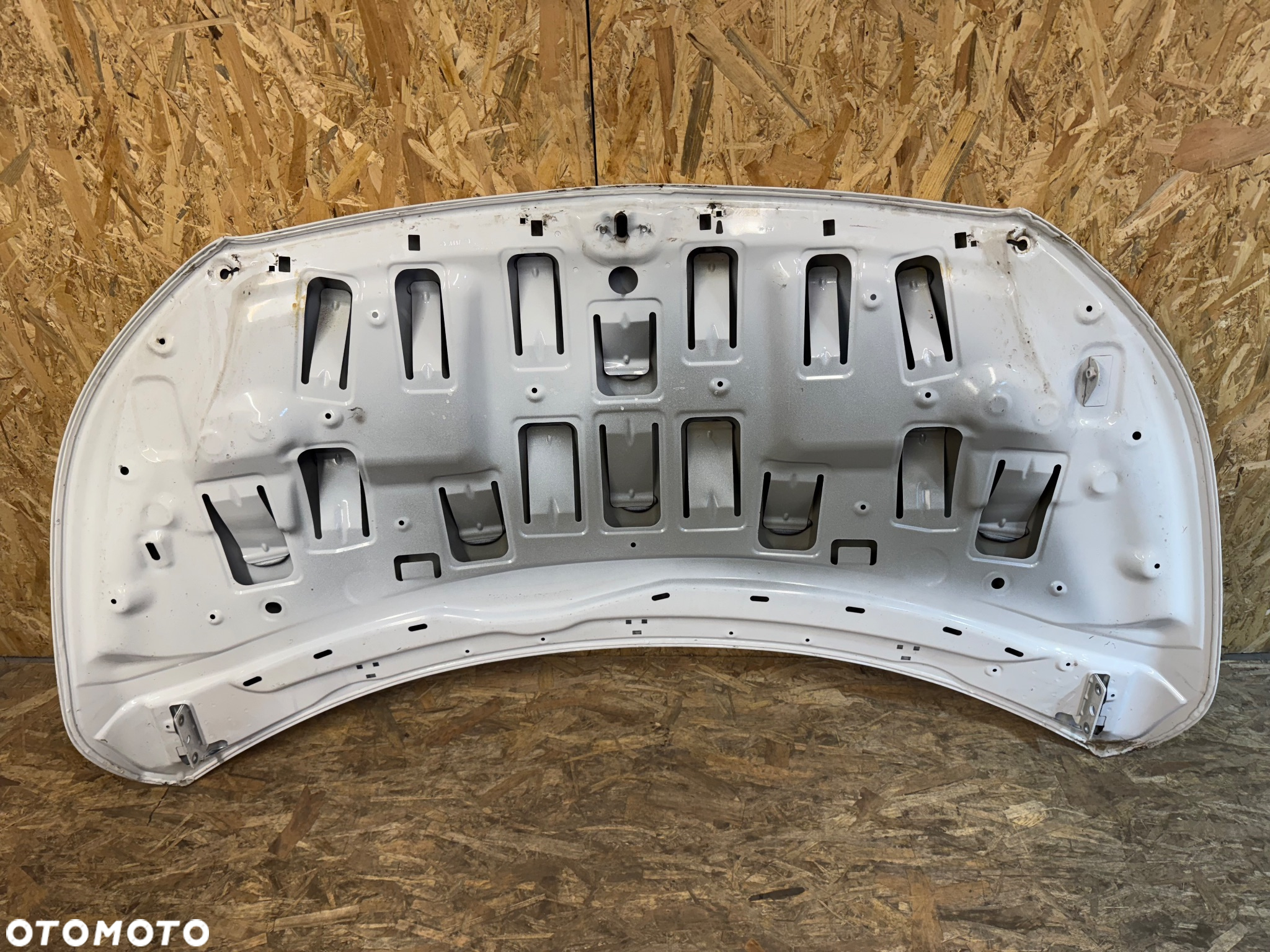 Maska zderzaka lampa komplet chłodnic Mercedes sprinter 907 910 - 10