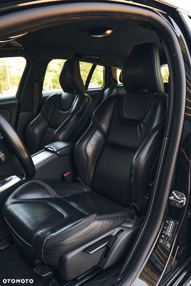 Volvo V60 D2 Ocean Race - 18