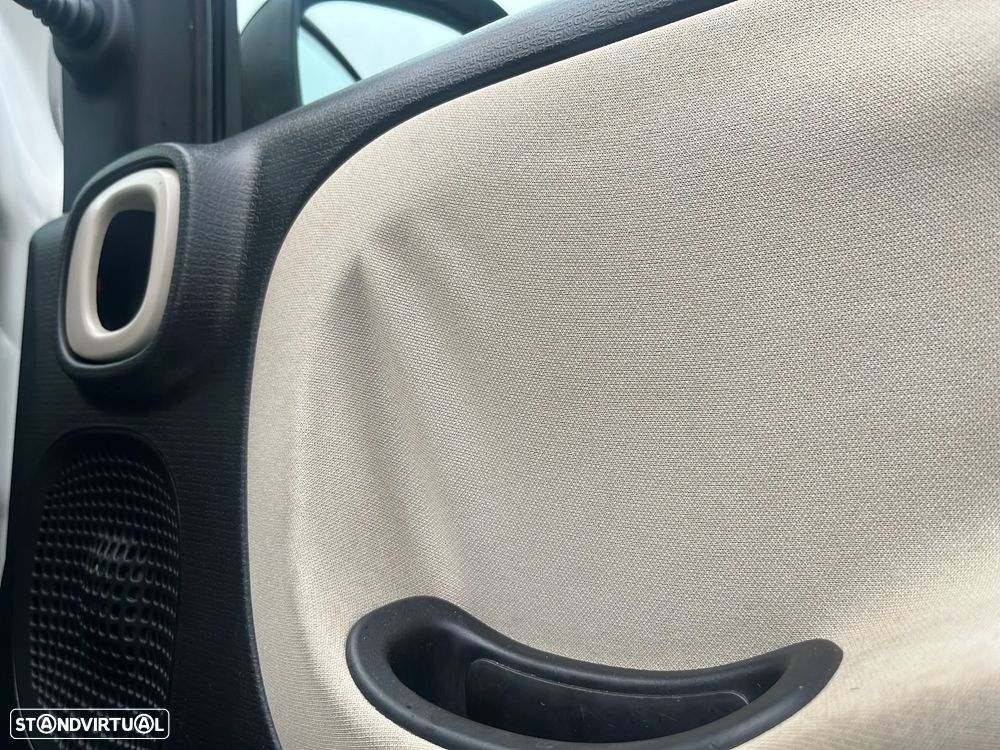 Fiat Panda 1.2 Lounge 118g - 14