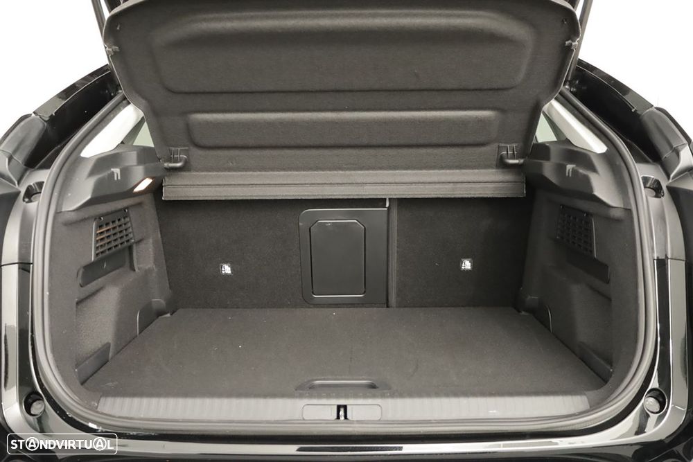 Citroën C4 1.2 Hybrid Max e-DSC6 - 26