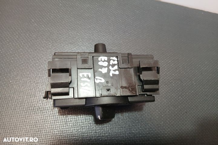 Comutator faruri 6932792 6932792 BMW Seria 1 E81/E82/E87/E88 [facelif - 2