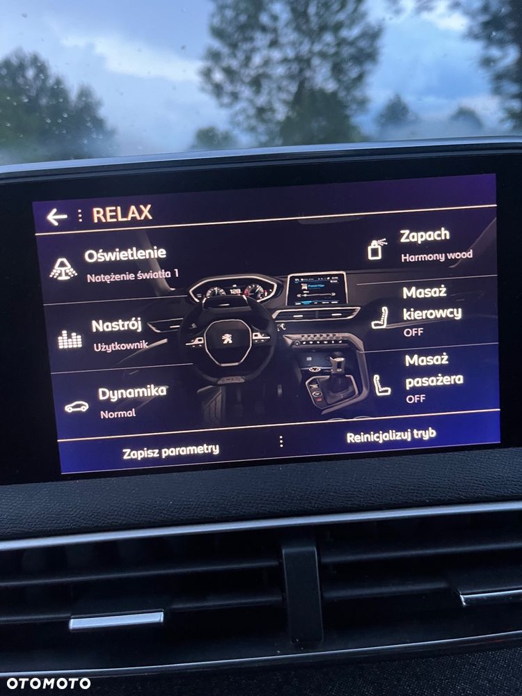 Peugeot 3008 BlueHDi 120 Stop & Start EAT6 Active Business-Paket - 11