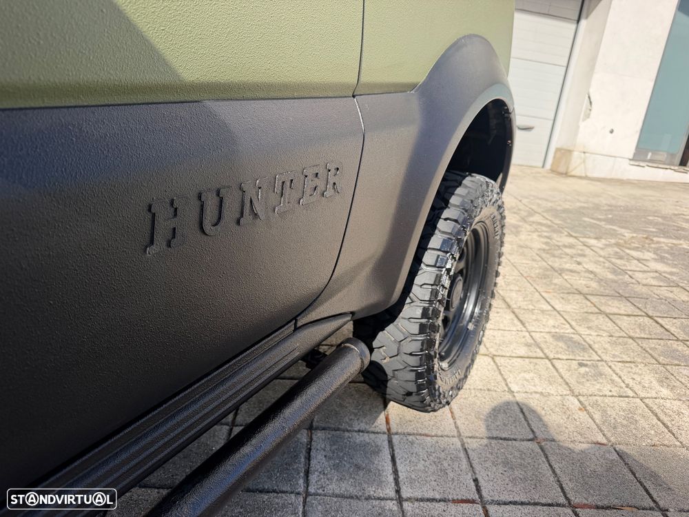 Suzuki Jimny - 22