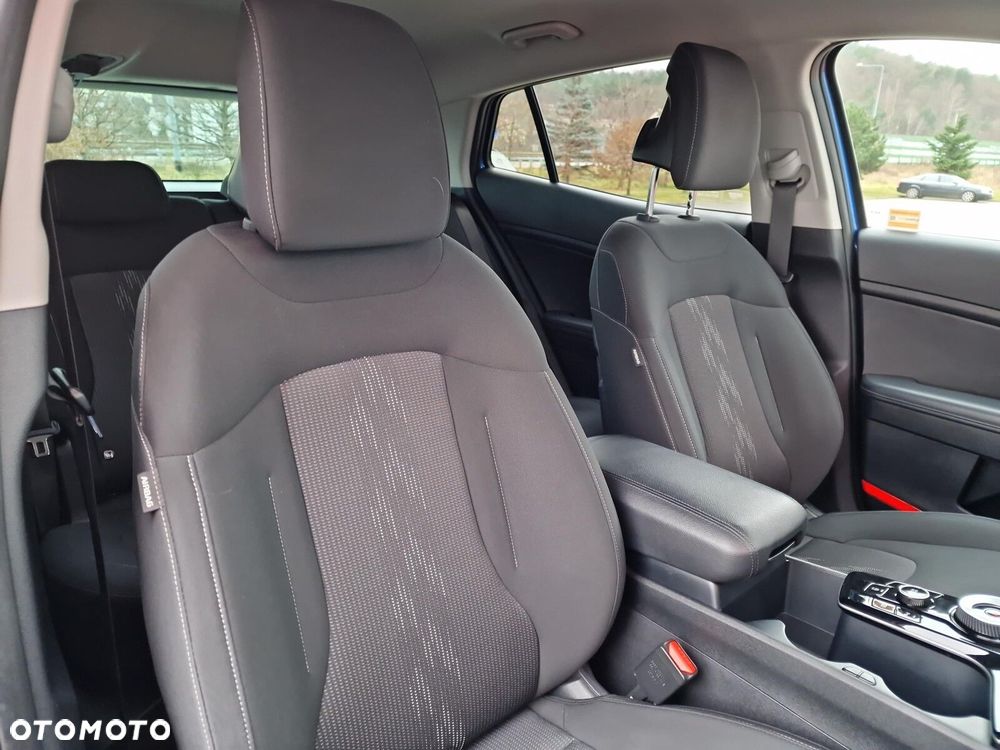 Kia Sportage 1.6 T-GDI L 2WD DCT - 36