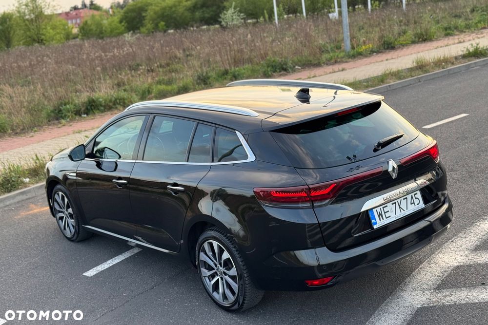 Renault Megane 1.3 TCe FAP Techno EDC - 19
