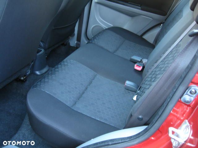 Suzuki SX4 1.6 Premium 2012 - 32