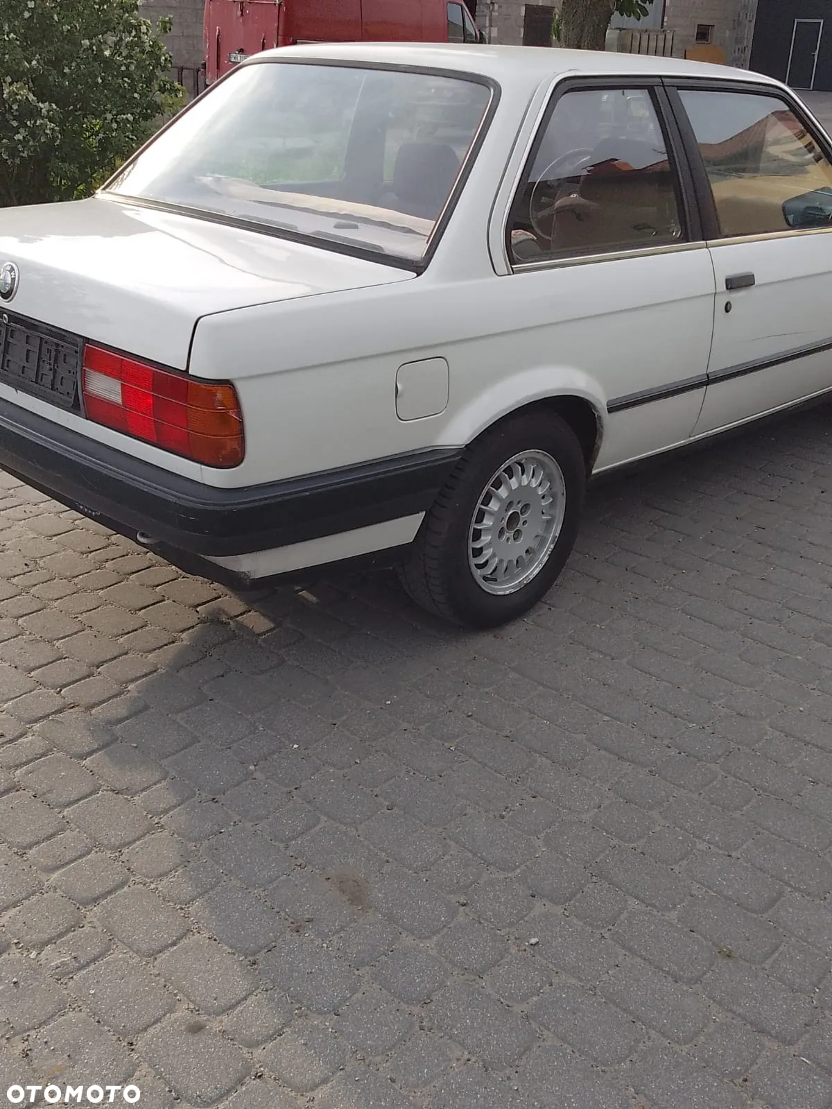 BMW Seria 3 - 4