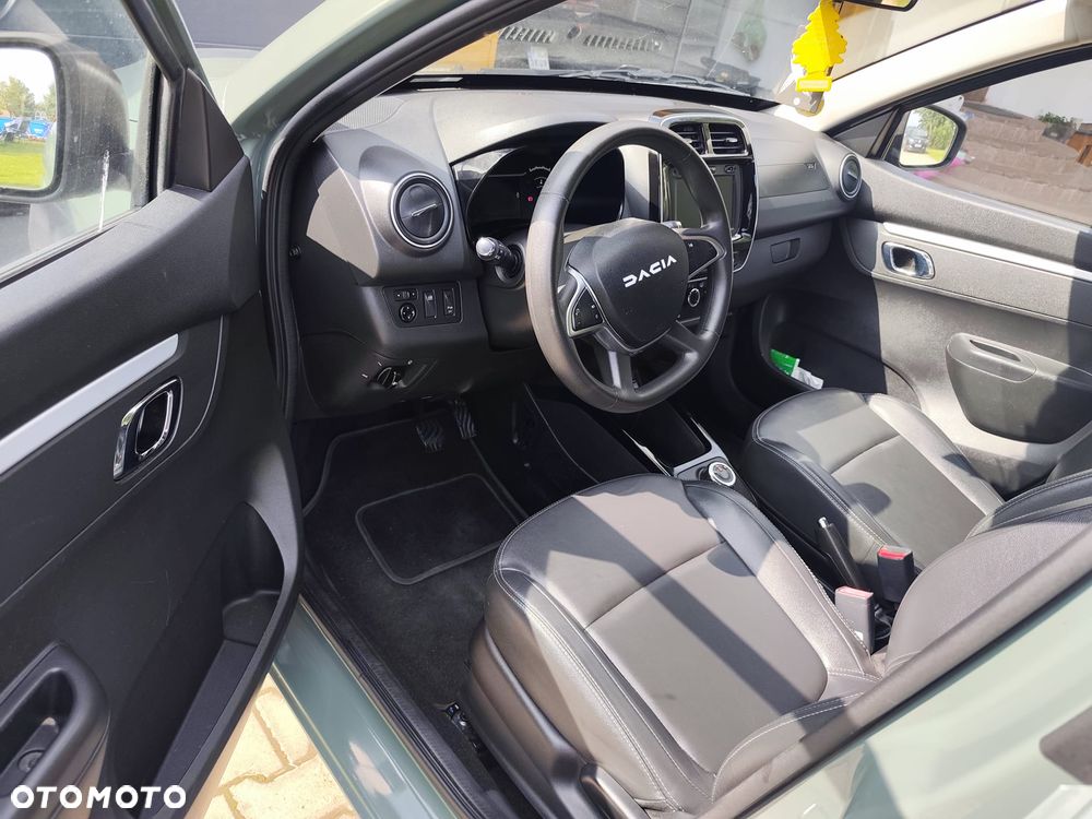 Dacia Spring Electric 65 Expression - 12