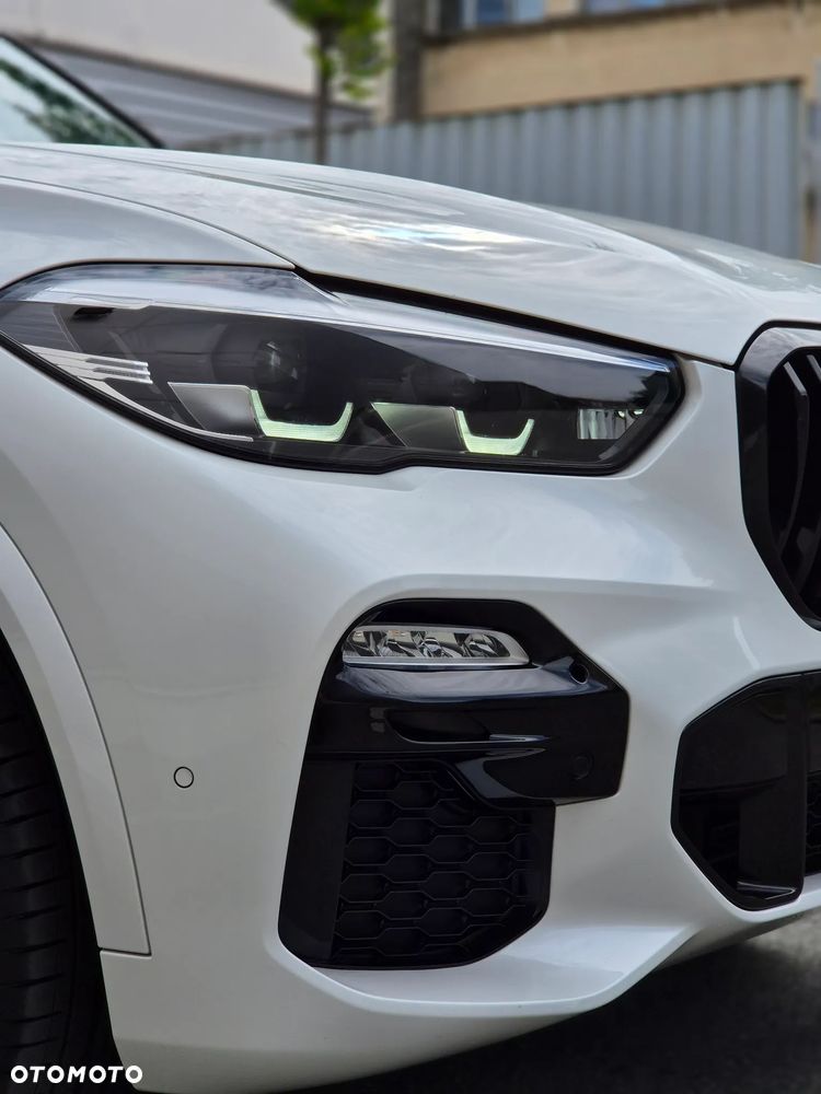 BMW X5 xDrive30d sport - 26