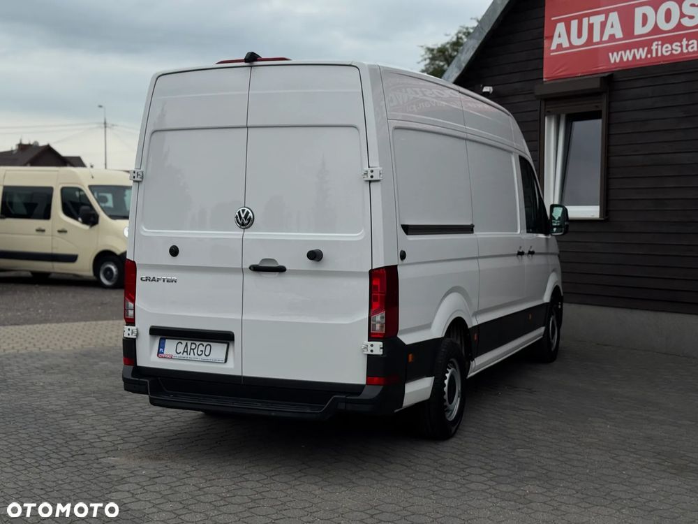 Volkswagen CRAFTER - 6