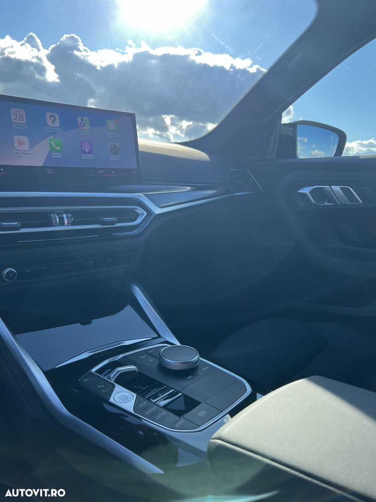 BMW M2 M240i xDrive AT - 8