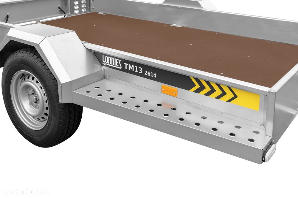 Lorries TM13-2614 - 4
