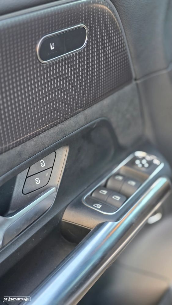 Mercedes-Benz EQA 250 AMG Line - 41
