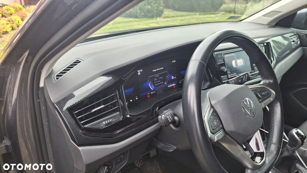 Volkswagen Taigo 1.0 TSI Special Edition - 9