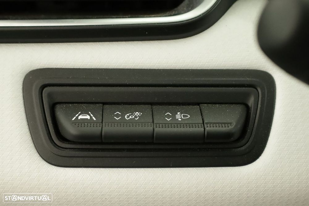 Renault Clio 1.0 TCe Evolution - 19