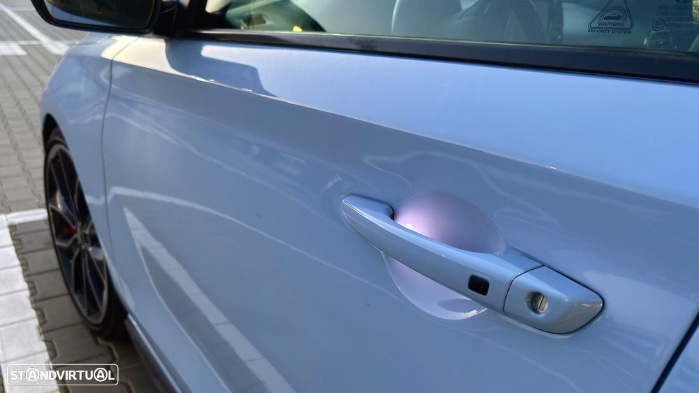 Hyundai i30 N 2.0 T-GDI Performance - 6