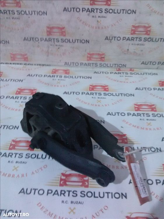 tampon antibalans land rover freelander 2  2.2 d an fabr. 2009 - 1