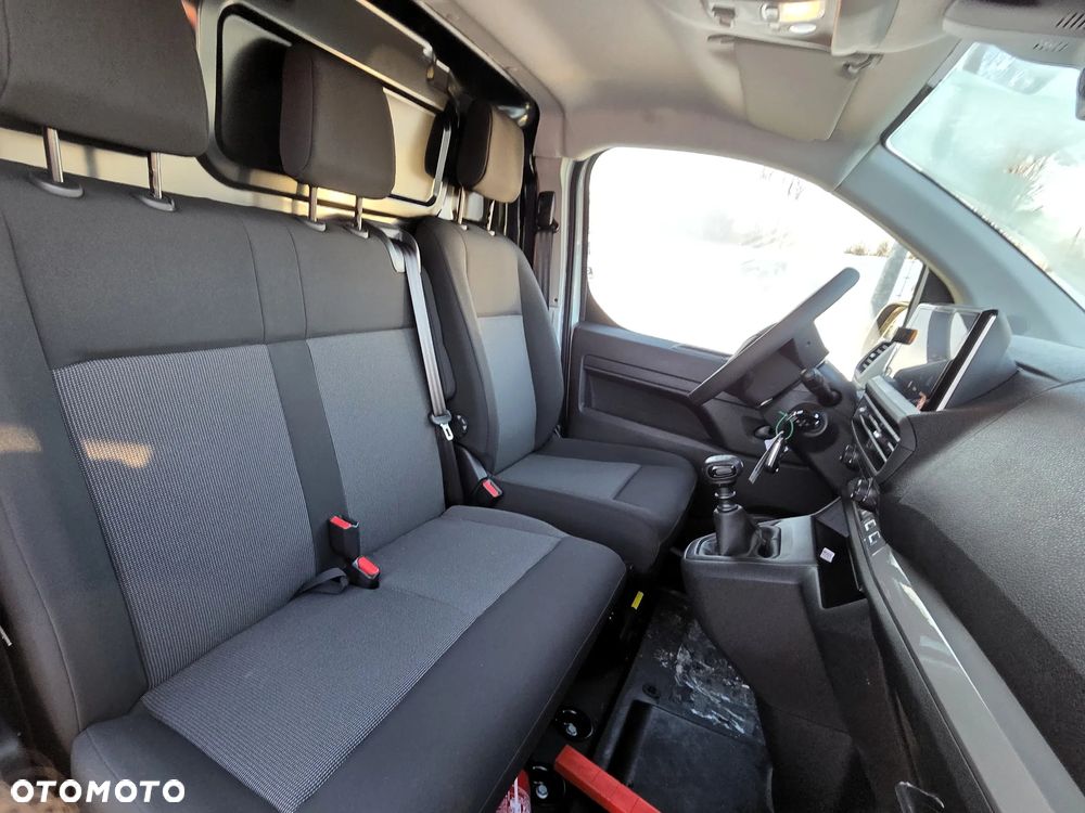 Peugeot Expert long - 12