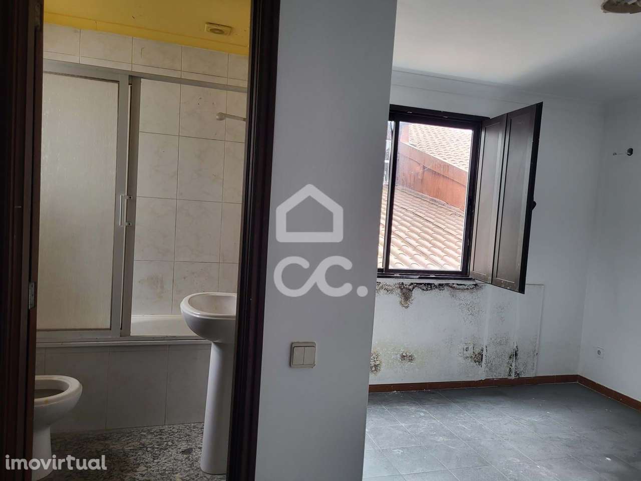 Escritório  - Para Arrendamento no centro de Guimarães - Grande imagem: 4/5