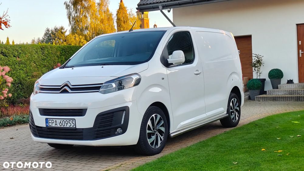 Citroën Jumpy - 3