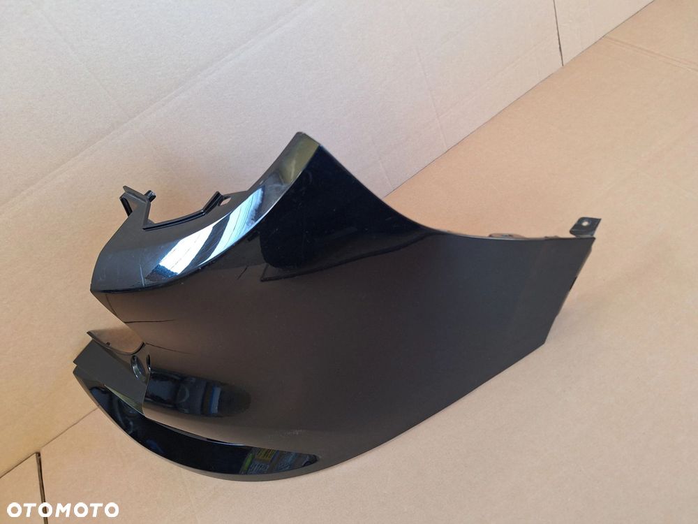 RENAULT KADJAR LIFT 18- CAŁY-NIE KLEJONY! ŁADNY ZDERZAK TYŁ TYLNY NAROŻNIK PRAWY ORYG. 850162395R - 5