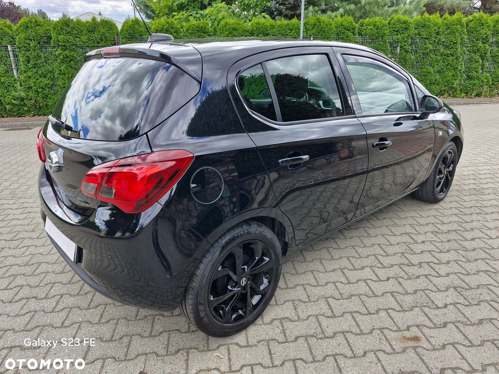 Opel Corsa 1.4 (ecoFLEX) Start/Stop Innovation - 6