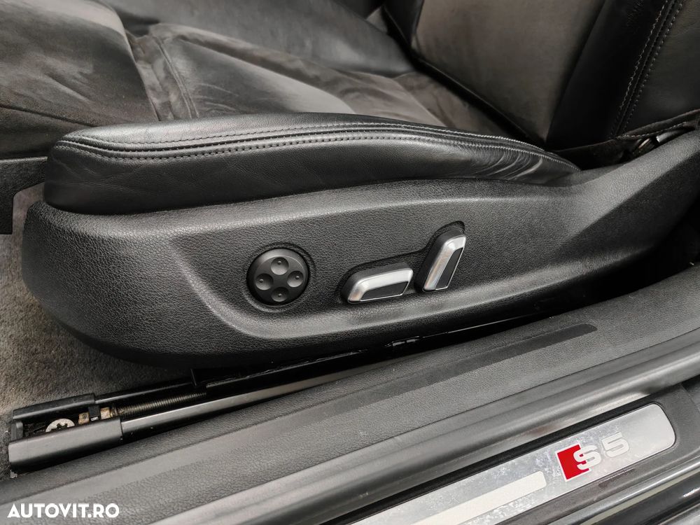 Audi S5 3.0 TFSI quattro Stronic - 20