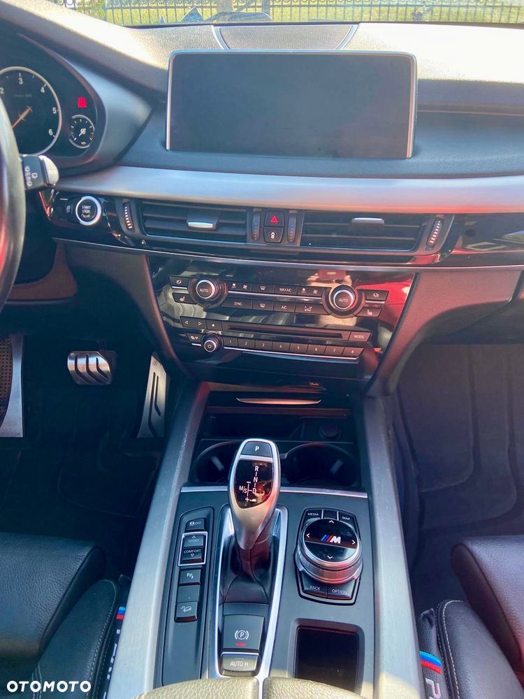 BMW X5 xDrive30d - 12