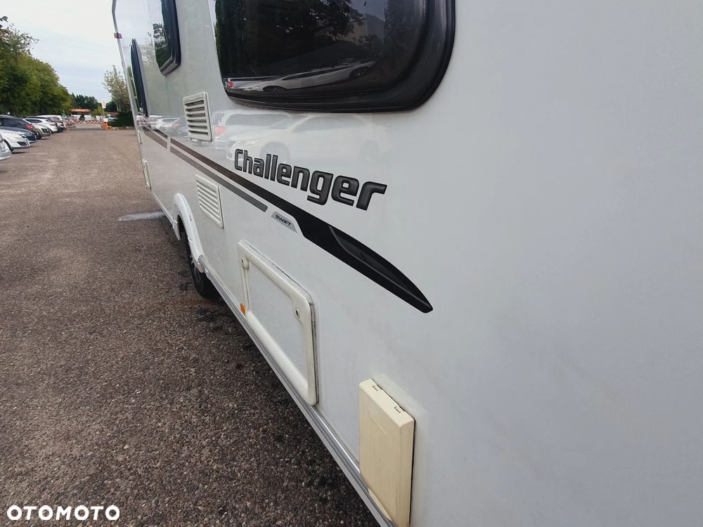 Inny Przyczepa kempingowa - 9