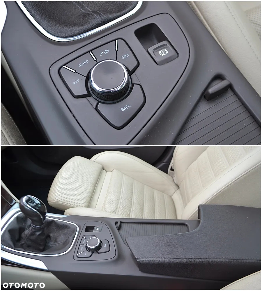 Opel Insignia - 24