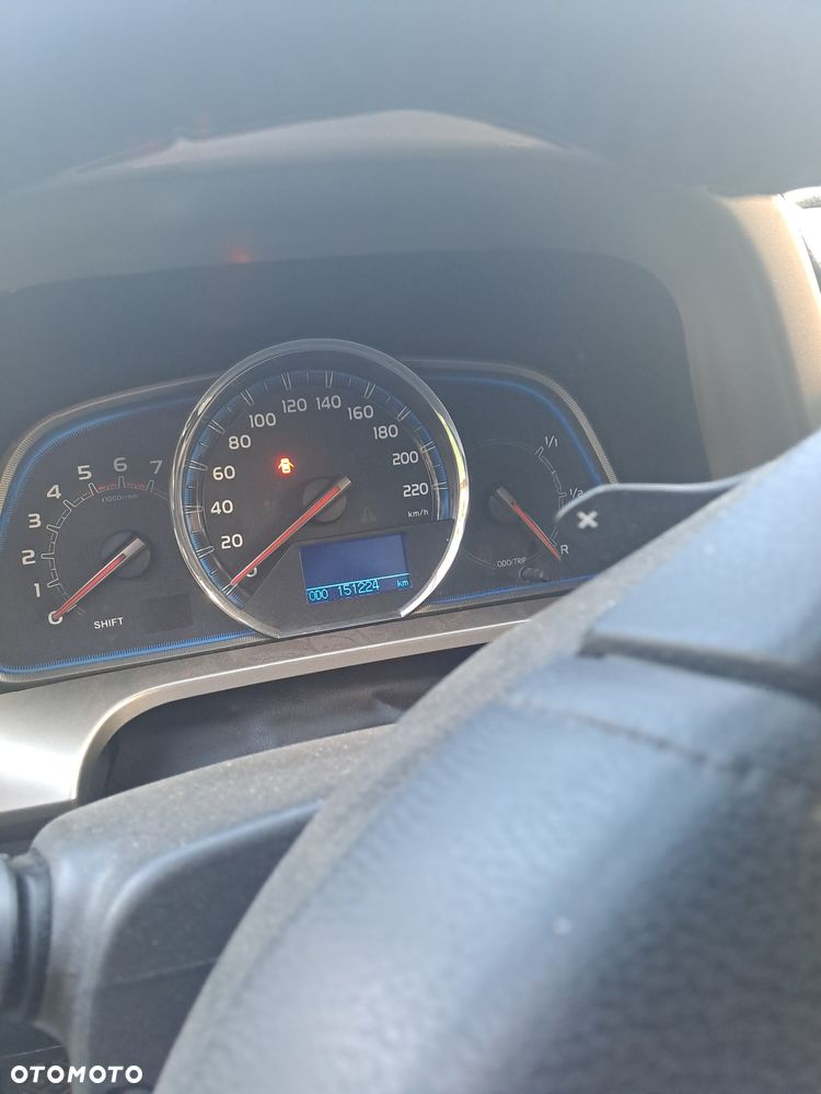 Toyota RAV4 - 7