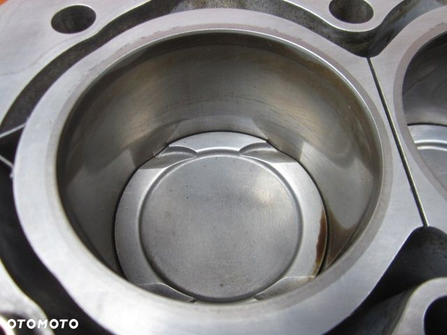 VOLVO S60 S90 V90 XC60 2.0 TURBO BENZYNA HYBRID B4204T34 B4204T BLOK - 15