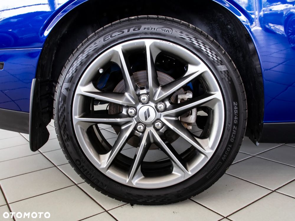 Dodge Challenger 3.6 GT Plus AWD - 4