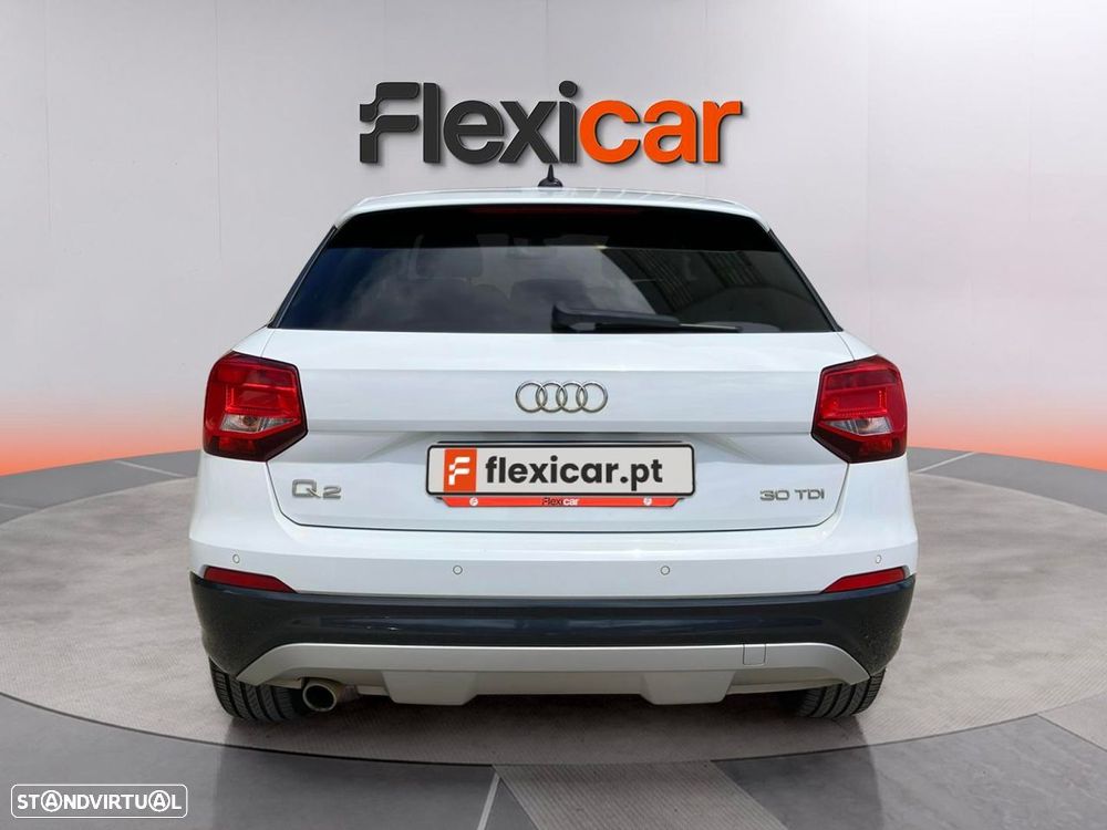 Audi Q2 30 TDI - 6